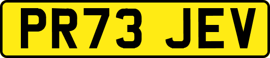 PR73JEV