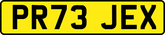 PR73JEX