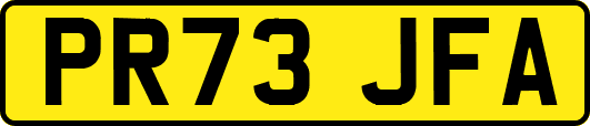 PR73JFA