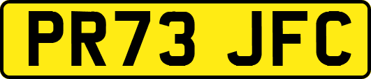 PR73JFC