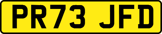 PR73JFD