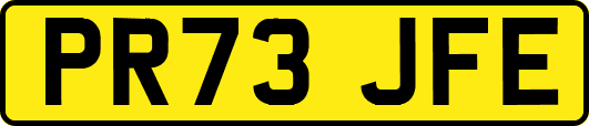 PR73JFE
