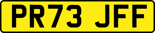 PR73JFF