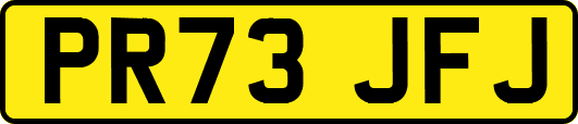 PR73JFJ