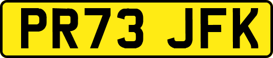 PR73JFK