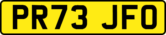 PR73JFO