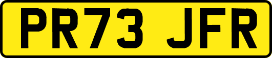 PR73JFR