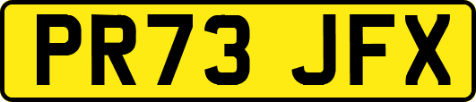 PR73JFX
