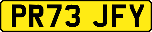 PR73JFY