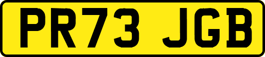 PR73JGB