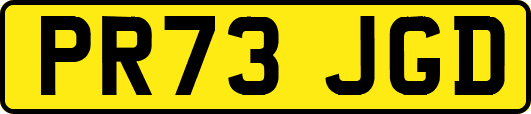PR73JGD