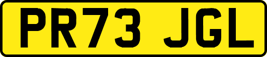 PR73JGL