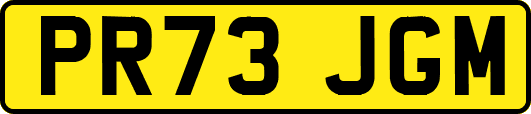 PR73JGM
