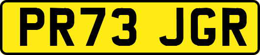 PR73JGR