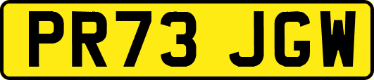 PR73JGW