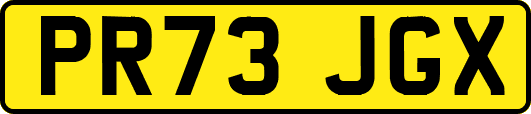 PR73JGX