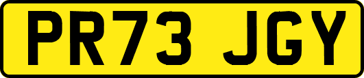 PR73JGY