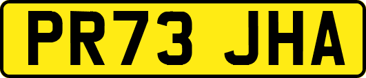 PR73JHA