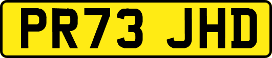 PR73JHD