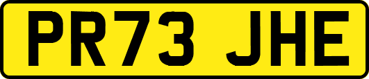 PR73JHE