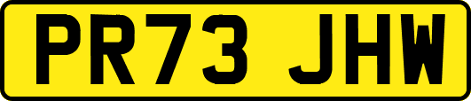 PR73JHW