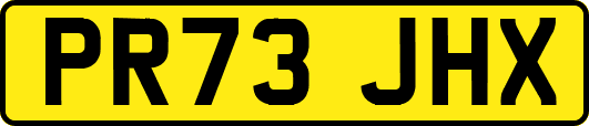 PR73JHX