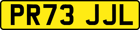PR73JJL