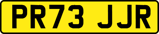 PR73JJR