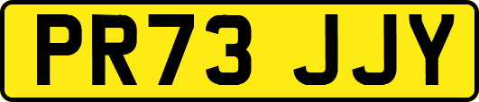 PR73JJY