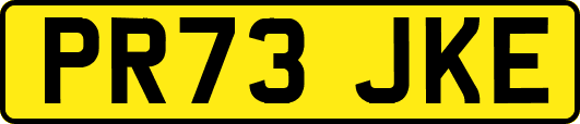 PR73JKE