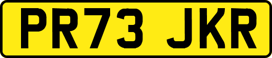 PR73JKR