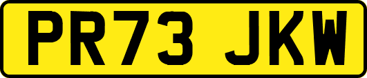 PR73JKW