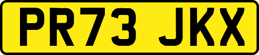 PR73JKX