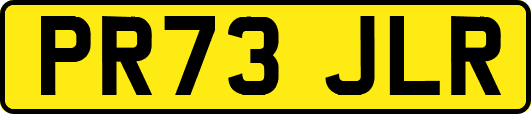 PR73JLR