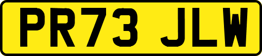 PR73JLW