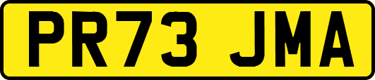 PR73JMA
