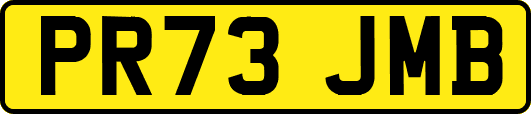 PR73JMB