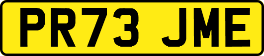 PR73JME