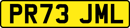 PR73JML