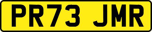PR73JMR