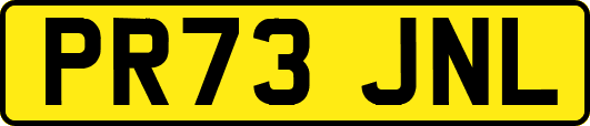 PR73JNL