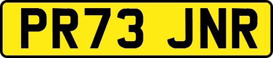PR73JNR