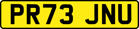 PR73JNU