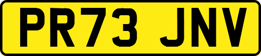 PR73JNV