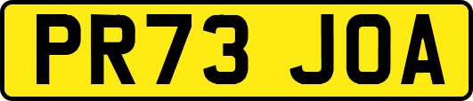 PR73JOA