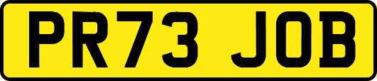 PR73JOB