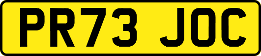 PR73JOC