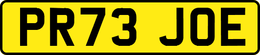 PR73JOE