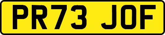 PR73JOF
