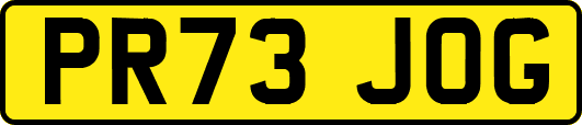 PR73JOG
